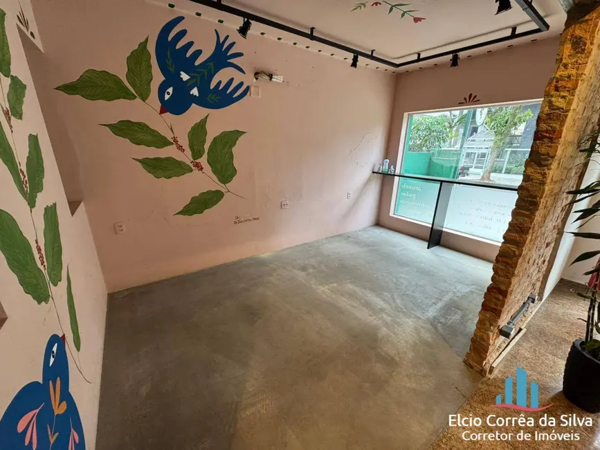 Foto 2 de Casa com 2 quartos à venda, 324m2 em Aparecida, Santos - SP