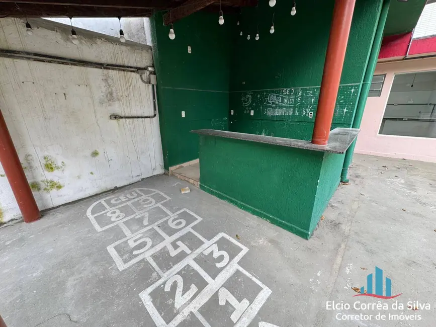 Foto 8 de Casa com 2 quartos à venda, 324m2 em Aparecida, Santos - SP