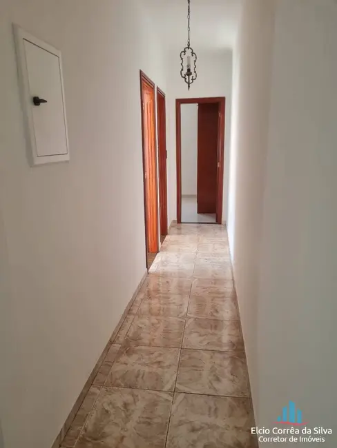 Foto 9 de Apartamento com 2 quartos à venda, 100m2 em Embaré, Santos - SP