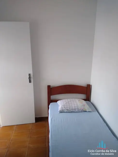 Foto 4 de Apartamento com 2 quartos à venda, 100m2 em Embaré, Santos - SP
