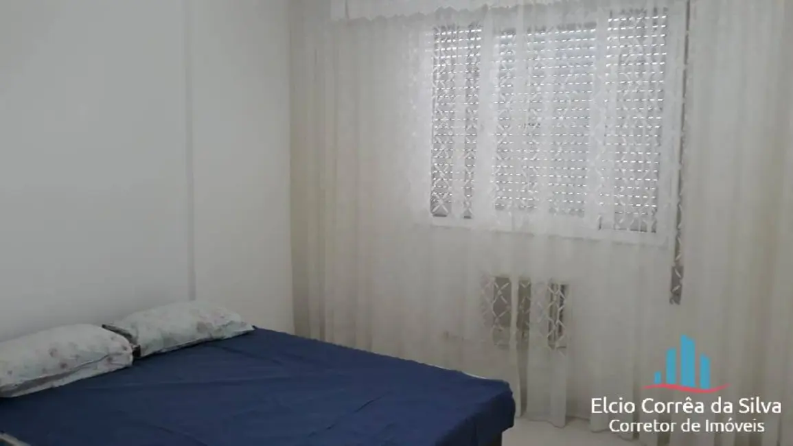 Foto 7 de Apartamento com 2 quartos à venda, 100m2 em Embaré, Santos - SP