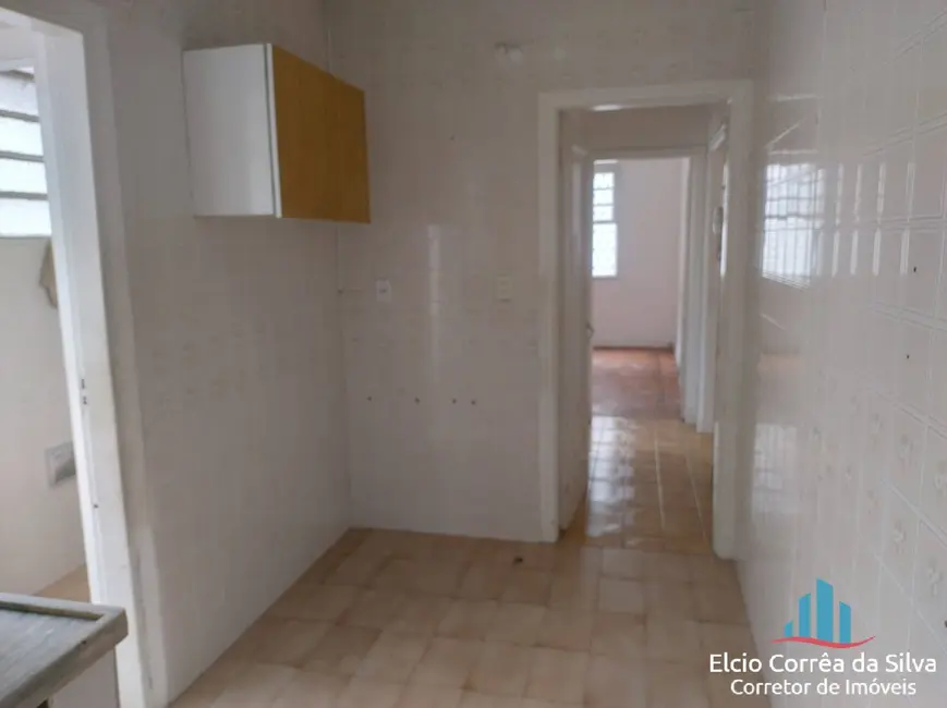 Foto 6 de Apartamento com 2 quartos para alugar, 70m2 em Gonzaga, Santos - SP