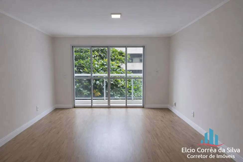 Foto 2 de Apartamento com 3 quartos à venda, 110m2 em Boqueirão, Santos - SP
