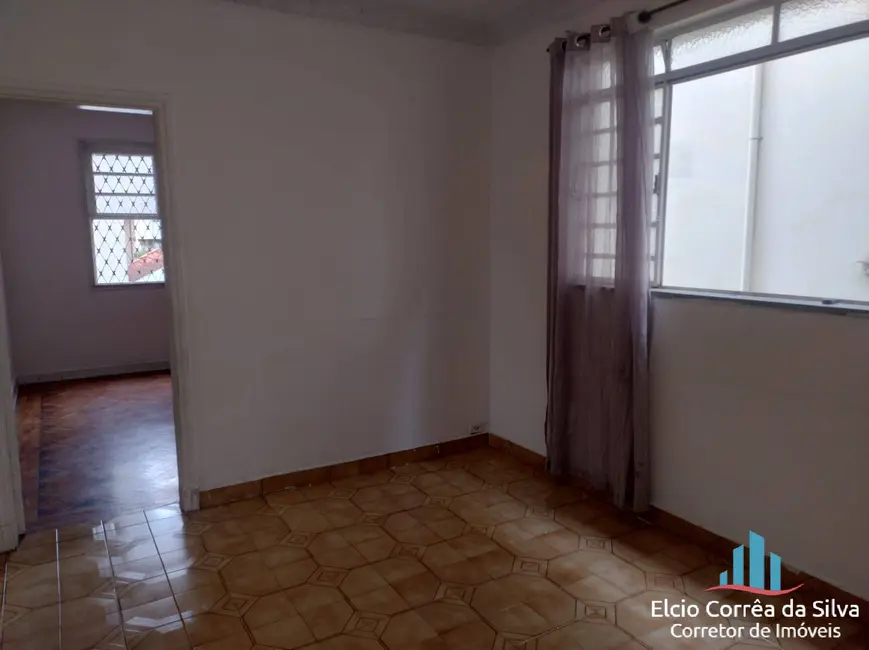 Foto 3 de Apartamento com 2 quartos para alugar, 70m2 em Gonzaga, Santos - SP