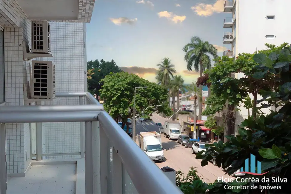 Foto 1 de Apartamento com 3 quartos à venda, 110m2 em Boqueirão, Santos - SP