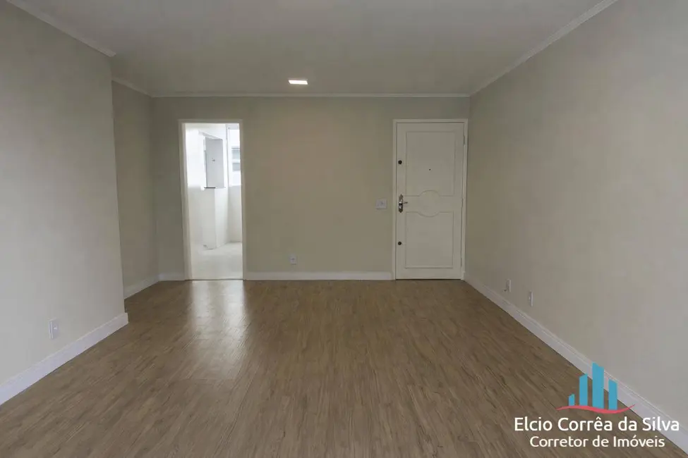 Foto 3 de Apartamento com 3 quartos à venda, 110m2 em Boqueirão, Santos - SP