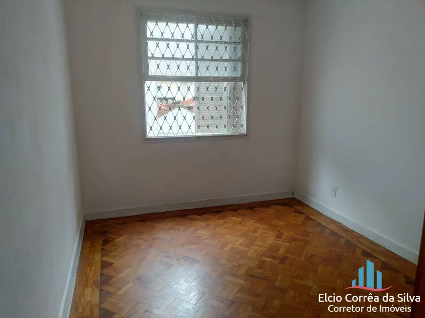 Foto 7 de Apartamento com 2 quartos para alugar, 70m2 em Gonzaga, Santos - SP