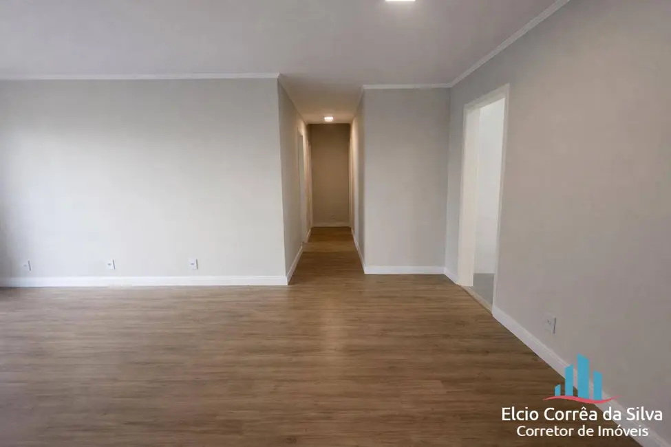 Foto 9 de Apartamento com 3 quartos à venda, 110m2 em Boqueirão, Santos - SP
