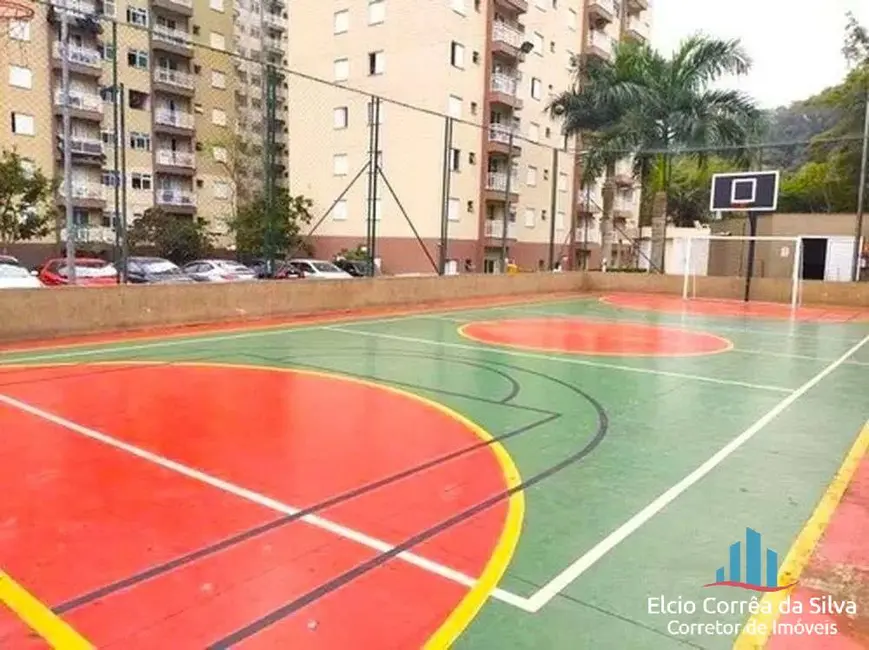 Foto 9 de Apartamento com 2 quartos à venda, 58m2 em Morro Nova Cintra, Santos - SP