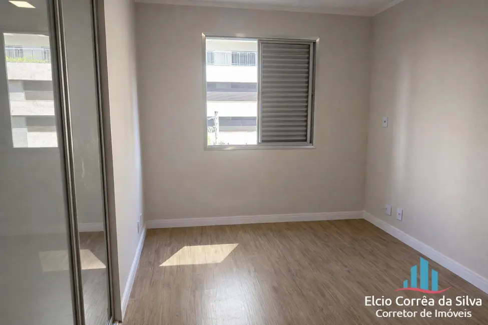 Foto 7 de Apartamento com 3 quartos à venda, 110m2 em Boqueirão, Santos - SP