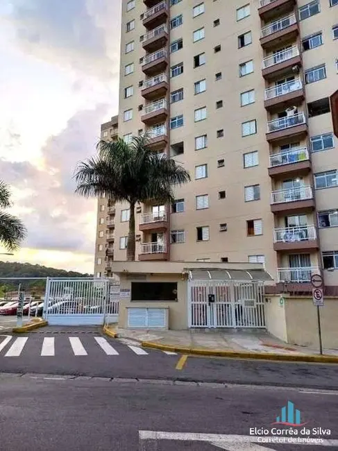 Foto 1 de Apartamento com 2 quartos à venda, 58m2 em Morro Nova Cintra, Santos - SP