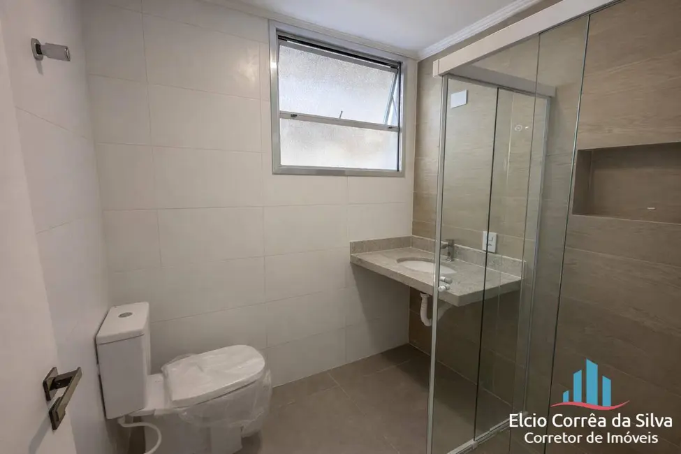 Foto 8 de Apartamento com 3 quartos à venda, 110m2 em Boqueirão, Santos - SP