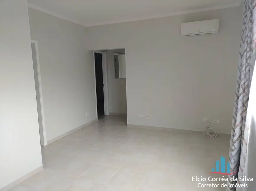 Foto 4 de Apartamento com 2 quartos à venda, 63m2 em Macuco, Santos - SP
