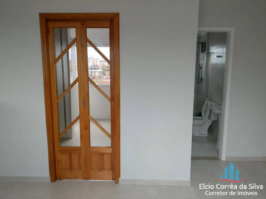 Foto 5 de Apartamento com 2 quartos à venda, 63m2 em Macuco, Santos - SP