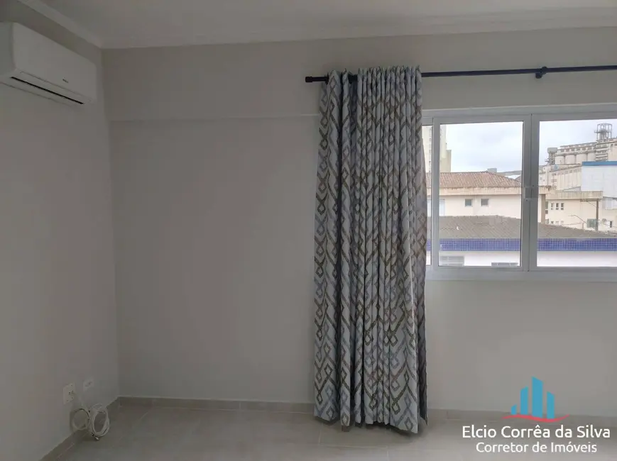 Foto 3 de Apartamento com 2 quartos à venda, 63m2 em Macuco, Santos - SP