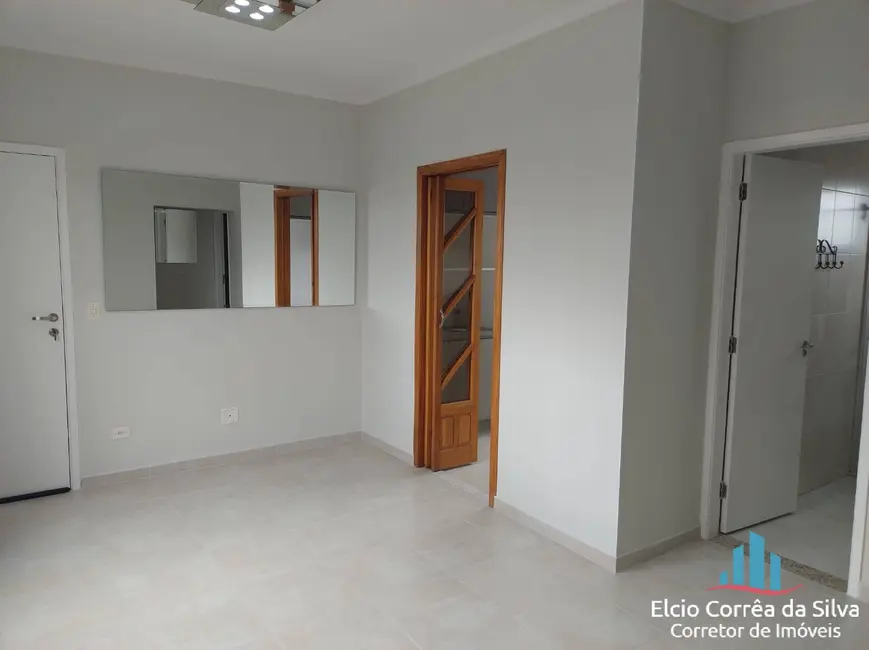 Foto 1 de Apartamento com 2 quartos à venda, 63m2 em Macuco, Santos - SP