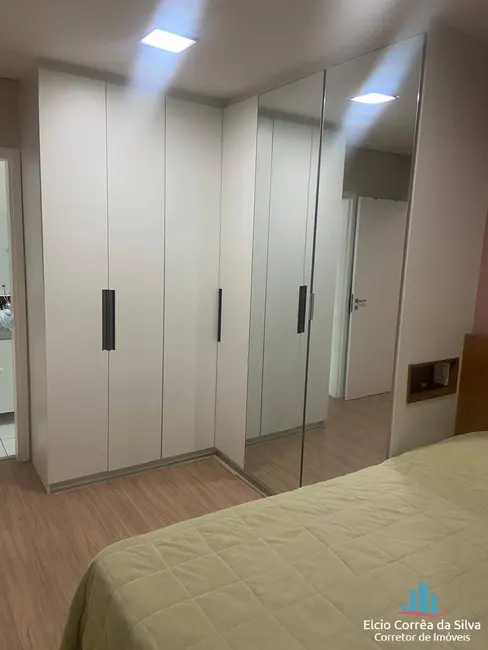 Apartamento com 3 quartos à venda, 86m2 em Marapé, Santos - SP - imagem 9 Foto 9 de Apartamento com 3 quartos à venda, 86m2 em Marapé, Santos - SP