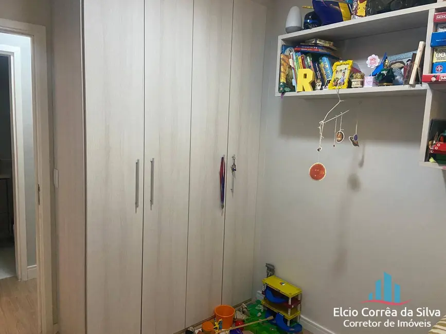 Apartamento com 3 quartos à venda, 86m2 em Marapé, Santos - SP - imagem 8 Foto 8 de Apartamento com 3 quartos à venda, 86m2 em Marapé, Santos - SP