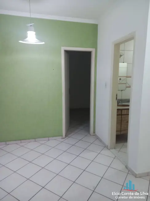 Foto 2 de Apartamento com 1 quarto à venda, 64m2 em Gonzaga, Santos - SP