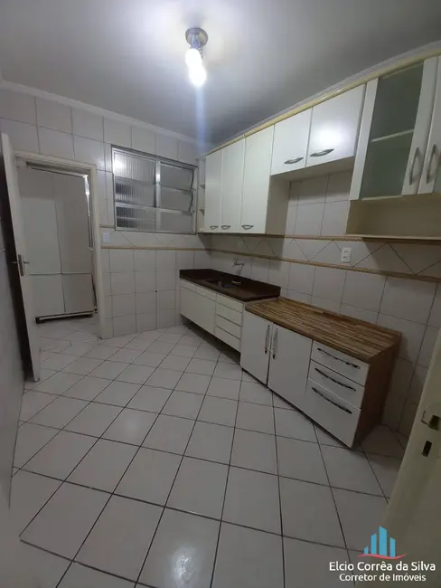 Foto 3 de Apartamento com 1 quarto à venda, 64m2 em Gonzaga, Santos - SP