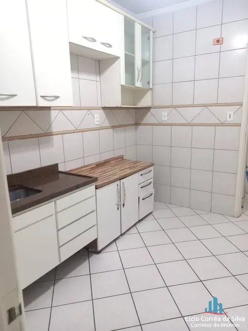 Foto 5 de Apartamento com 1 quarto à venda, 64m2 em Gonzaga, Santos - SP