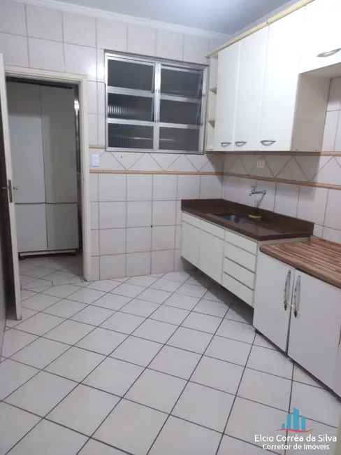 Foto 4 de Apartamento com 1 quarto à venda, 64m2 em Gonzaga, Santos - SP
