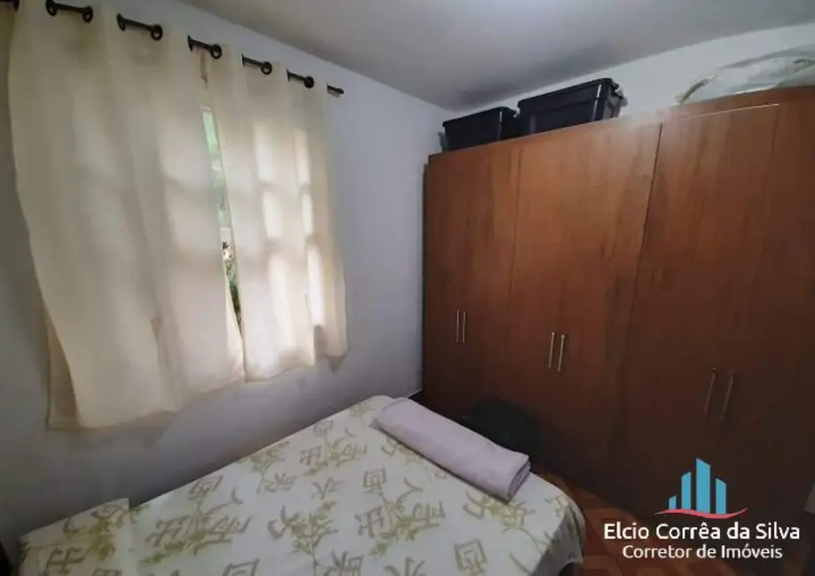 Foto 5 de Apartamento com 2 quartos à venda, 70m2 em Gonzaga, Santos - SP