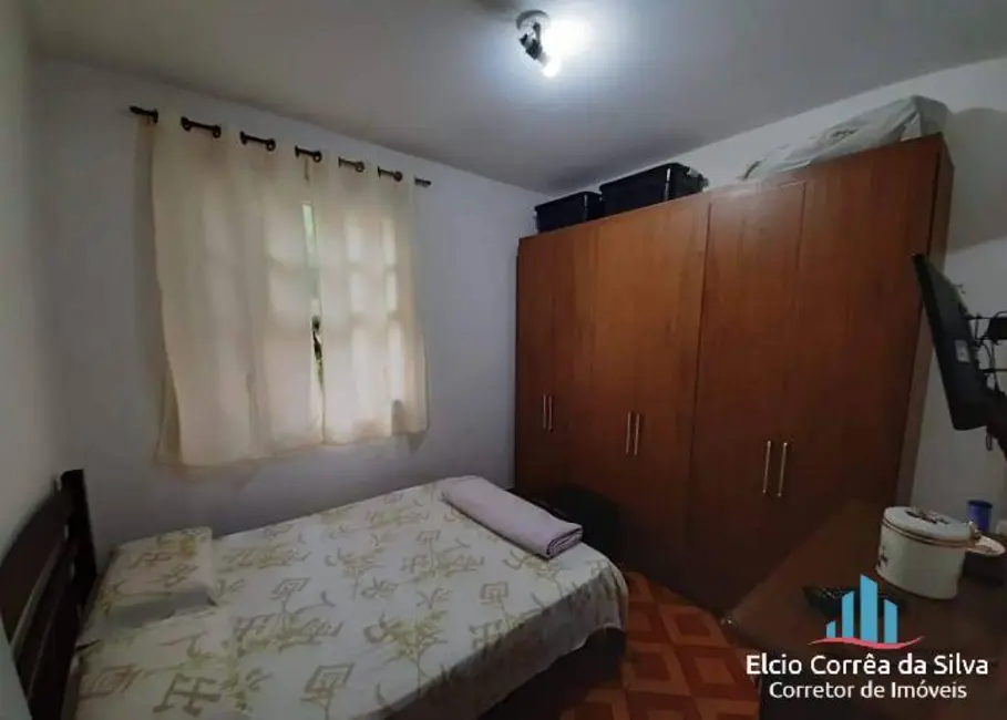 Foto 6 de Apartamento com 2 quartos à venda, 70m2 em Gonzaga, Santos - SP
