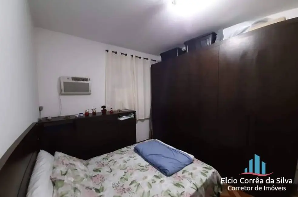 Foto 7 de Apartamento com 2 quartos à venda, 70m2 em Gonzaga, Santos - SP
