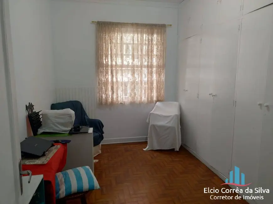 Foto 9 de Apartamento com 2 quartos à venda, 80m2 em Boqueirão, Santos - SP