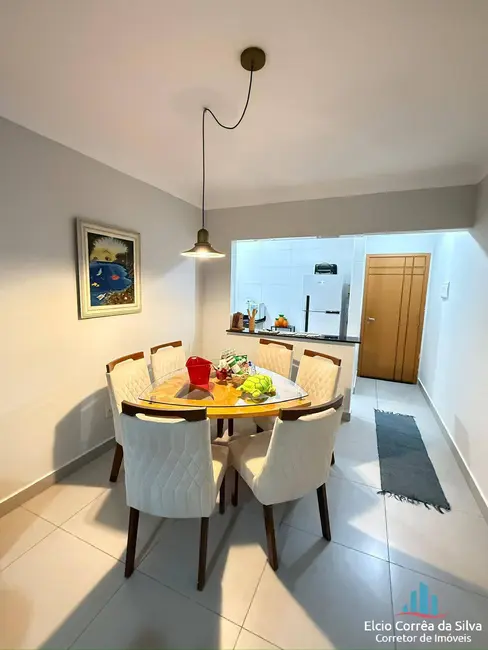 Foto 6 de Apartamento com 2 quartos à venda, 87m2 em Ocian, Praia Grande - SP