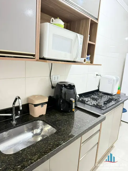 Foto 8 de Apartamento com 2 quartos à venda, 87m2 em Ocian, Praia Grande - SP