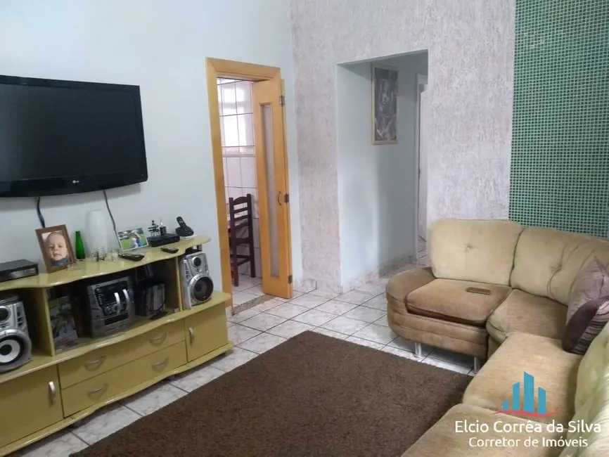 Foto 2 de Apartamento com 3 quartos à venda, 79m2 em Campo Grande, Santos - SP