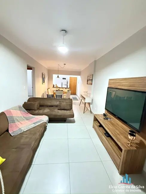 Foto 1 de Apartamento com 2 quartos à venda, 87m2 em Ocian, Praia Grande - SP