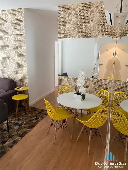 Apartamento com 2 quartos para alugar, 85m2 em Gonzaga, Santos - SP - imagem 9 Foto 9 de Apartamento com 2 quartos para alugar, 85m2 em Gonzaga, Santos - SP