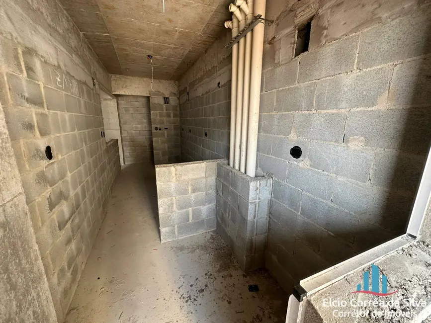 Apartamento com 2 quartos à venda, 79m2 em Caiçara, Praia Grande - SP - imagem 9 Foto 9 de Apartamento com 2 quartos à venda, 79m2 em Caiçara, Praia Grande - SP