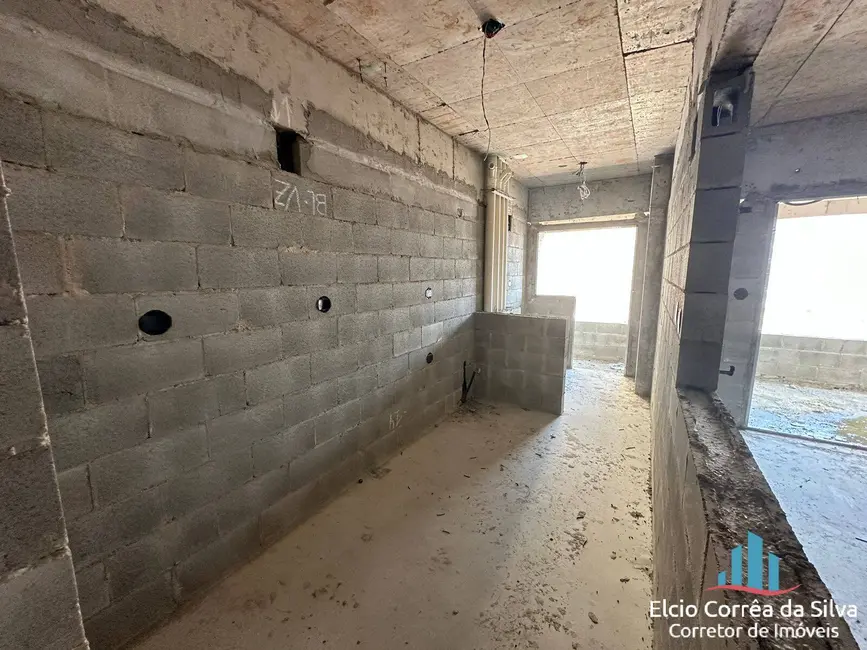 Apartamento com 2 quartos à venda, 79m2 em Caiçara, Praia Grande - SP - imagem 6 Foto 6 de Apartamento com 2 quartos à venda, 79m2 em Caiçara, Praia Grande - SP