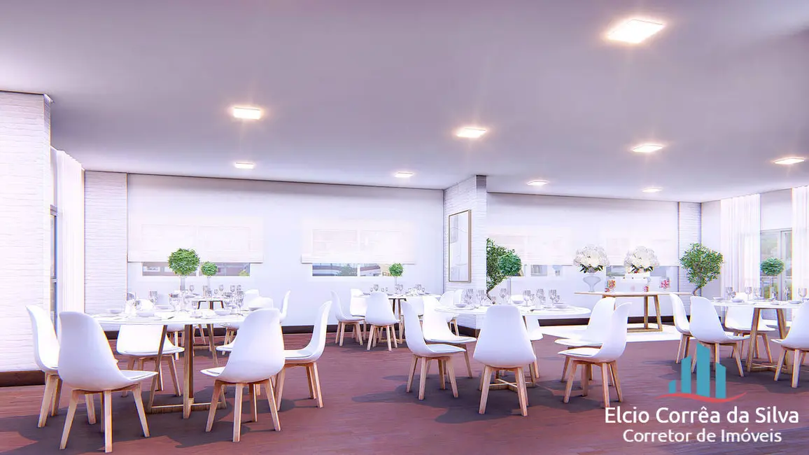 Apartamento com 2 quartos à venda, 79m2 em Caiçara, Praia Grande - SP - imagem 5 Foto 5 de Apartamento com 2 quartos à venda, 79m2 em Caiçara, Praia Grande - SP