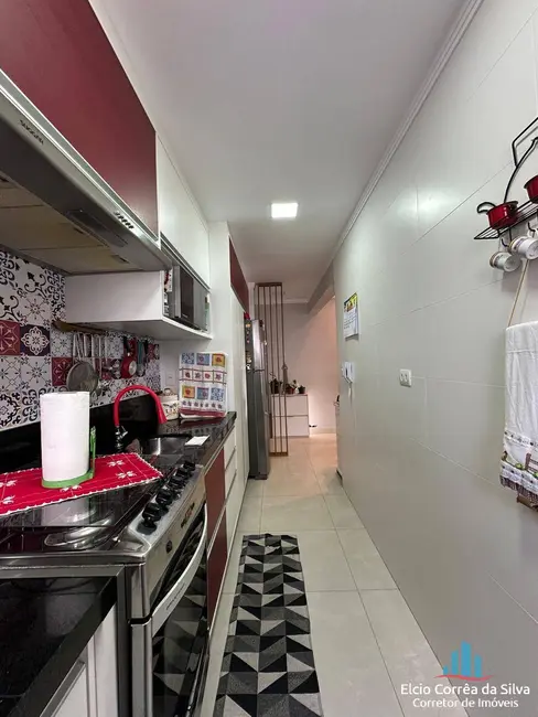 Apartamento com 2 quartos à venda, 64m2 em Canto do Forte, Praia Grande - SP - imagem 6 Foto 6 de Apartamento com 2 quartos à venda, 64m2 em Canto do Forte, Praia Grande - SP