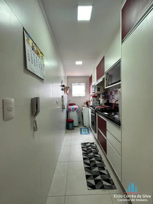 Apartamento com 2 quartos à venda, 64m2 em Canto do Forte, Praia Grande - SP - imagem 8 Foto 8 de Apartamento com 2 quartos à venda, 64m2 em Canto do Forte, Praia Grande - SP