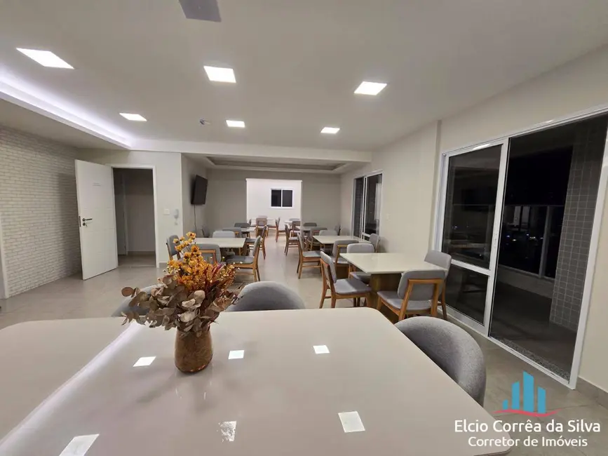 Apartamento com 2 quartos à venda, 64m2 em Canto do Forte, Praia Grande - SP - imagem 4 Foto 4 de Apartamento com 2 quartos à venda, 64m2 em Canto do Forte, Praia Grande - SP