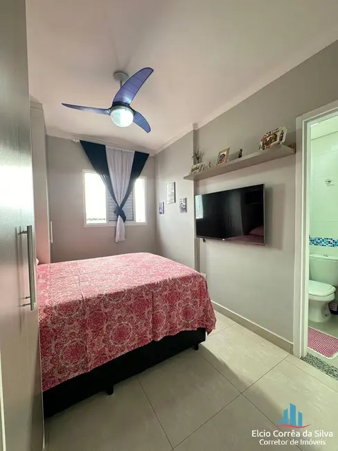 Apartamento com 2 quartos à venda, 64m2 em Canto do Forte, Praia Grande - SP - imagem 9 Foto 9 de Apartamento com 2 quartos à venda, 64m2 em Canto do Forte, Praia Grande - SP