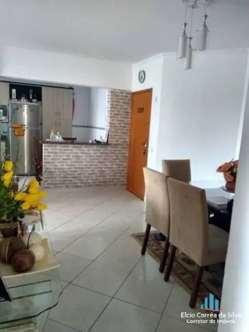 Foto 4 de Apartamento com 3 quartos à venda, 114m2 em Praia Grande - SP
