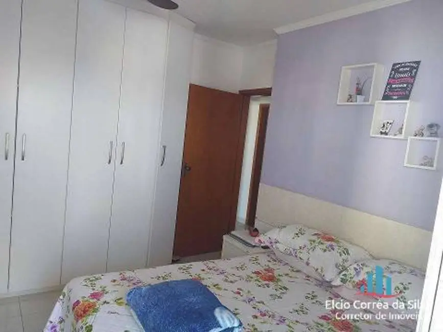 Foto 9 de Apartamento com 3 quartos à venda, 114m2 em Praia Grande - SP