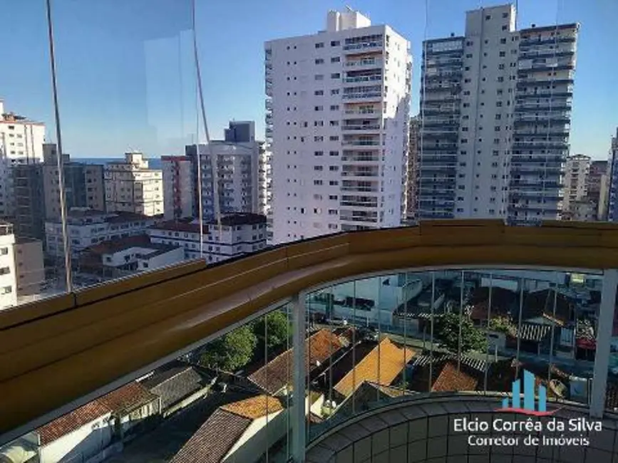 Foto 8 de Apartamento com 3 quartos à venda, 114m2 em Praia Grande - SP