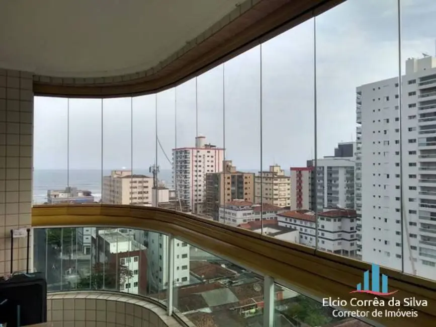 Foto 6 de Apartamento com 3 quartos à venda, 114m2 em Praia Grande - SP
