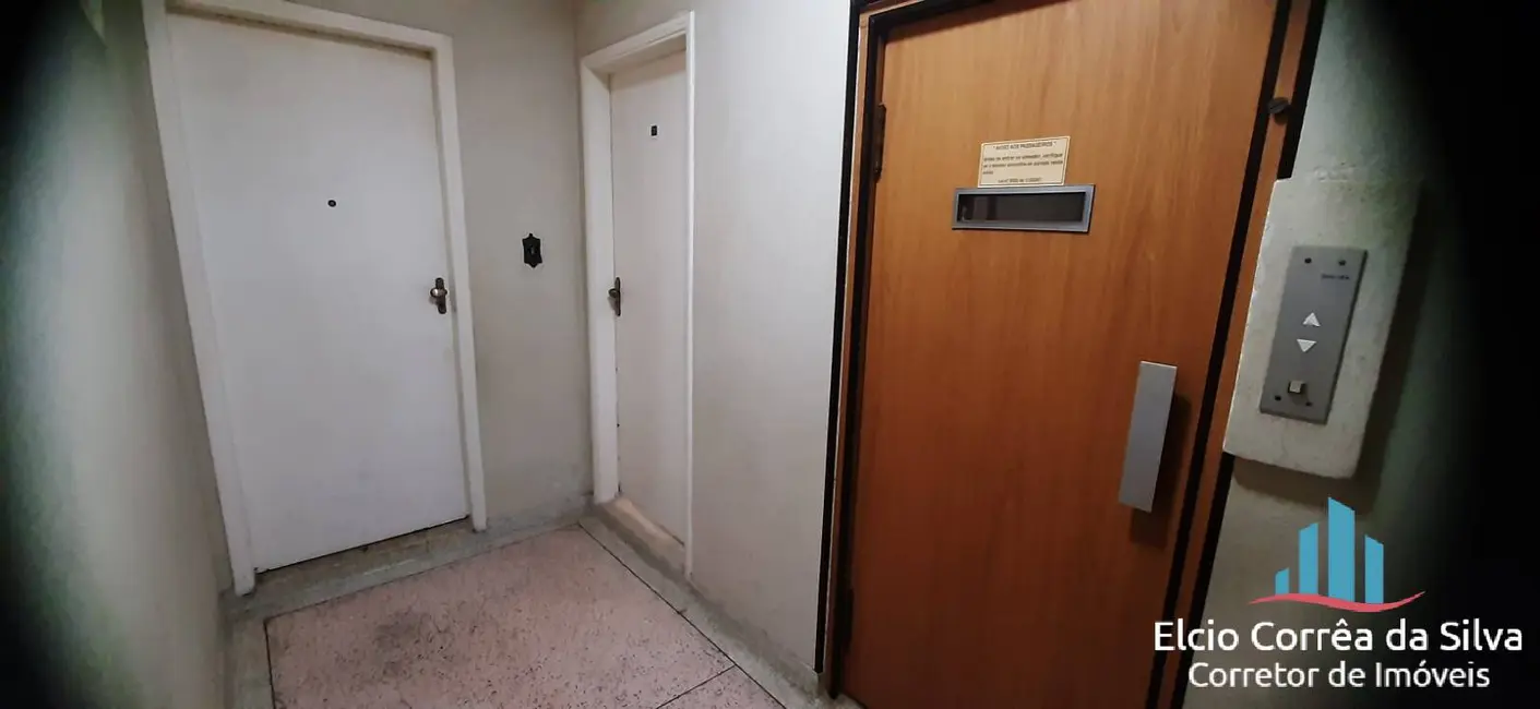 Apartamento com 2 quartos à venda, 77m2 em Ponta da Praia, Santos - SP - imagem 8 Foto 8 de Apartamento com 2 quartos à venda, 77m2 em Ponta da Praia, Santos - SP