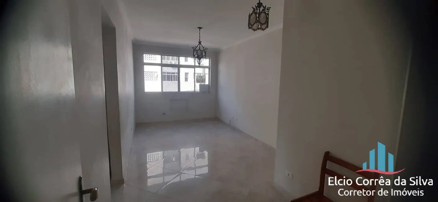 Apartamento com 2 quartos à venda, 77m2 em Ponta da Praia, Santos - SP - imagem 2 Foto 2 de Apartamento com 2 quartos à venda, 77m2 em Ponta da Praia, Santos - SP