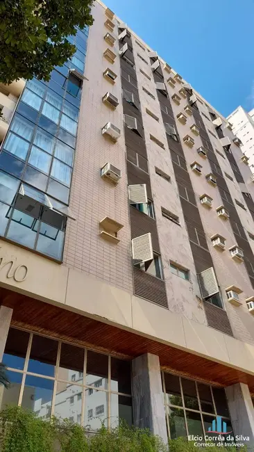 Foto 1 de Apartamento com 4 quartos para alugar, 250m2 em Boqueirão, Santos - SP