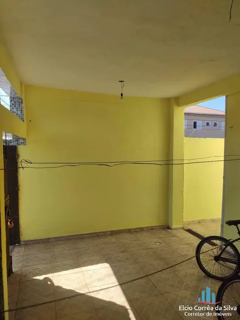 Foto 7 de Casa com 4 quartos à venda, 150m2 em Ribeirópolis, Praia Grande - SP